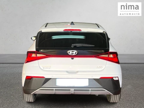 Hyundai i20 1.2 MPI Klass