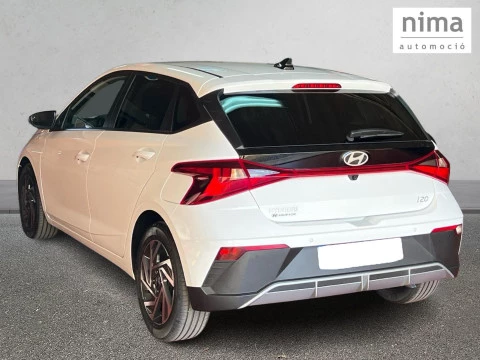 Hyundai i20 1.2 MPI Klass