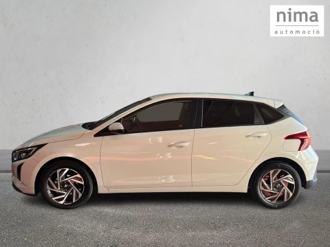 Hyundai i20 1.2 MPI Klass