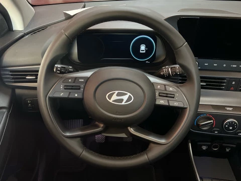 Hyundai i20 1.2 MPI Klass