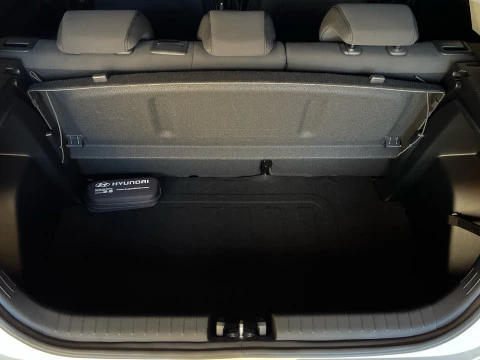 Hyundai i20 1.2 MPI Klass