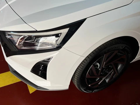 Hyundai i20 1.2 MPI Klass