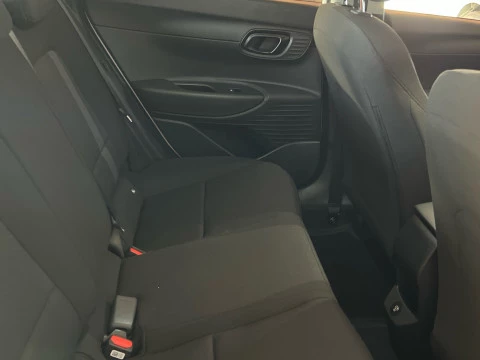 Hyundai i20 1.2 MPI Klass