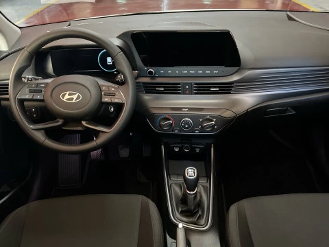 Hyundai i20 1.2 MPI Klass