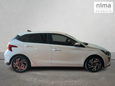 Hyundai i20 1.2 MPI Klass