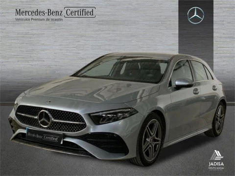 Mercedes-Benz Clase A 180