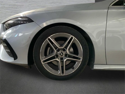 Mercedes-Benz Clase A 180