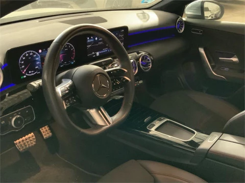 Mercedes-Benz Clase A 180