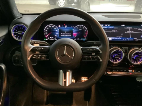 Mercedes-Benz Clase A 180