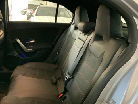 Mercedes-Benz Clase A 180