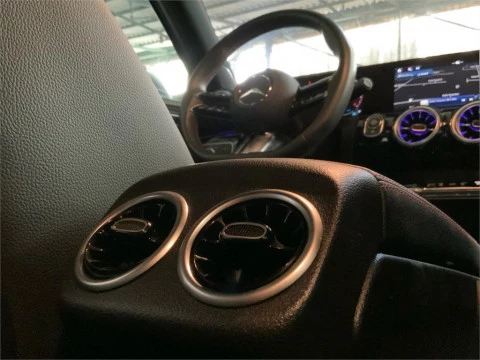 Mercedes-Benz Clase A 180