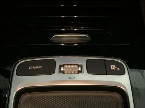 Mercedes-Benz Clase A 180