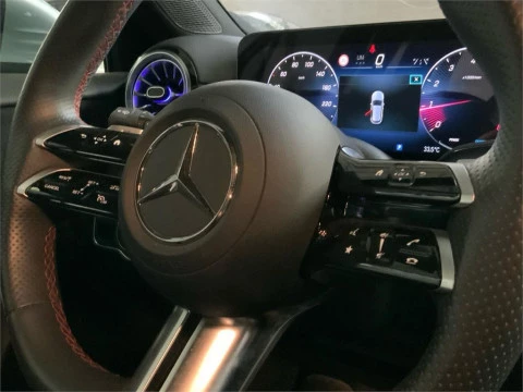 Mercedes-Benz Clase A 180