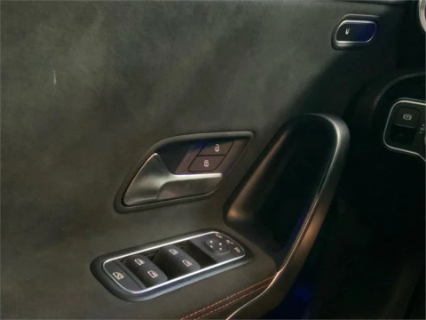 Mercedes-Benz Clase A 180