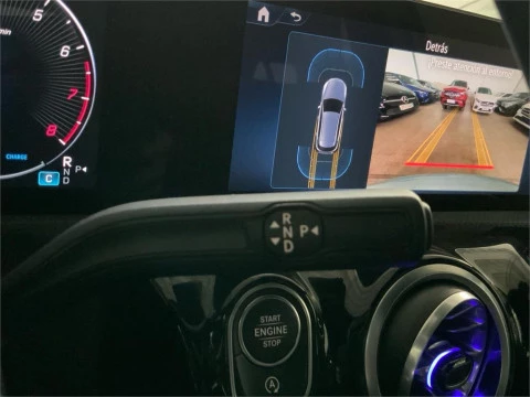 Mercedes-Benz Clase A 180