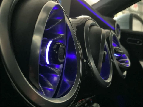 Mercedes-Benz Clase A 180