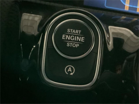 Mercedes-Benz Clase A 180