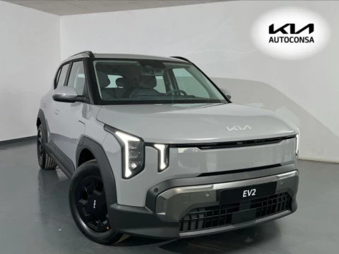 Kia EV2 Air Standard Range