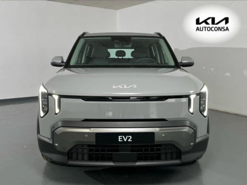 Kia EV2 Air Standard Range