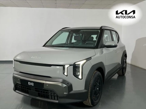 Kia EV2 Air Standard Range