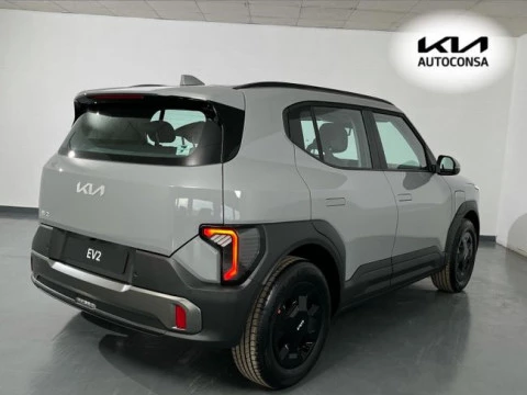 Kia EV2 Air Standard Range