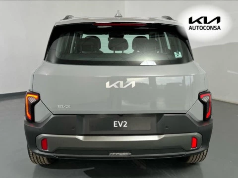 Kia EV2 Air Standard Range