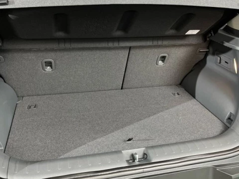 Kia EV2 Air Standard Range