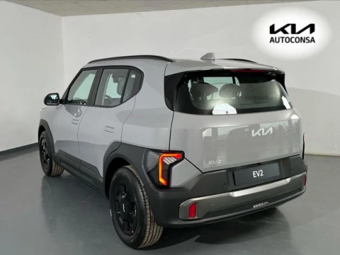Kia EV2 Air Standard Range