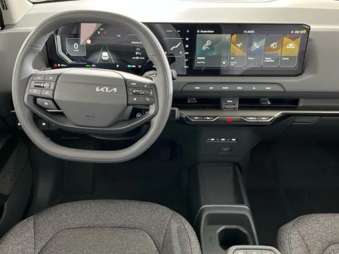 Kia EV2 Air Standard Range