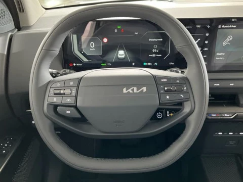 Kia EV2 Air Standard Range