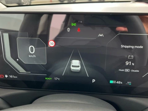 Kia EV2 Air Standard Range