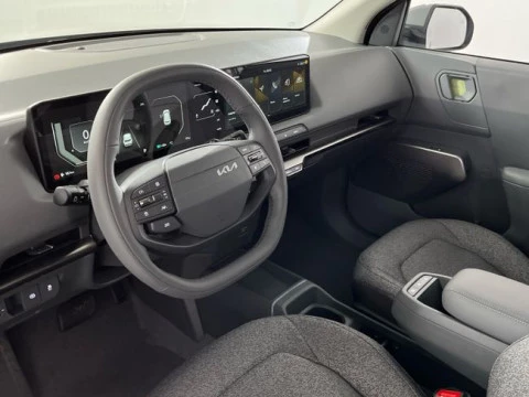 Kia EV2 Air Standard Range