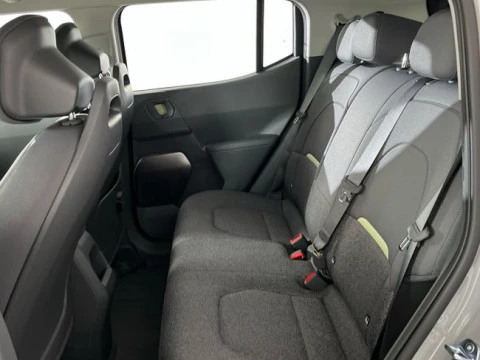 Kia EV2 Air Standard Range