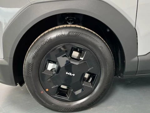 Kia EV2 Air Standard Range