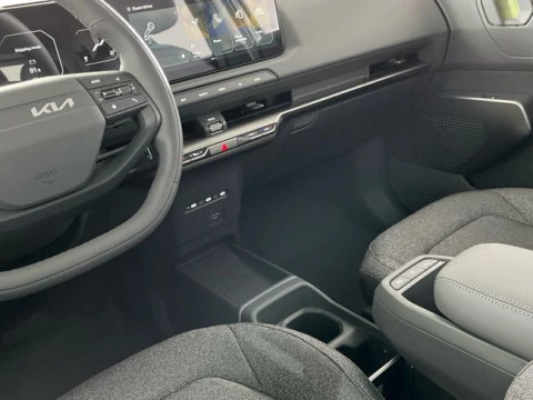 Kia EV2 Air Standard Range