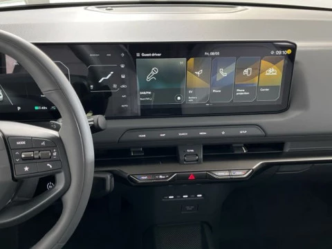 Kia EV2 Air Standard Range