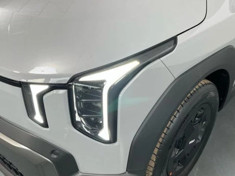 Kia EV2 Air Standard Range
