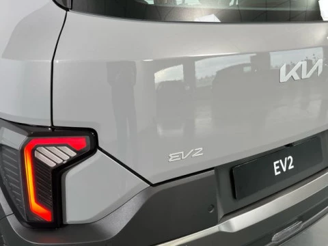 Kia EV2 Air Standard Range