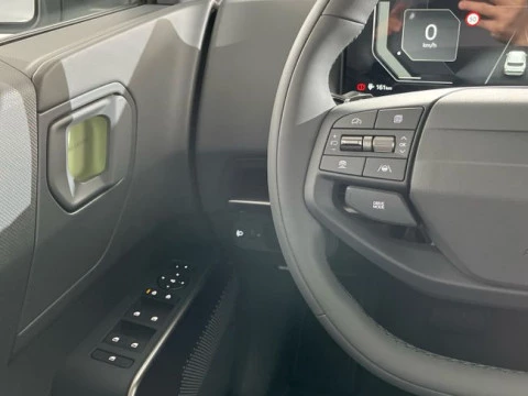 Kia EV2 Air Standard Range