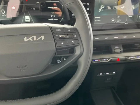 Kia EV2 Air Standard Range