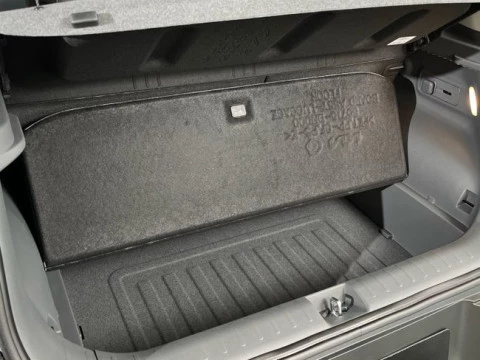 Kia EV2 Air Standard Range