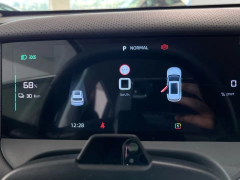 MGS5 EV 64kWh Luxury