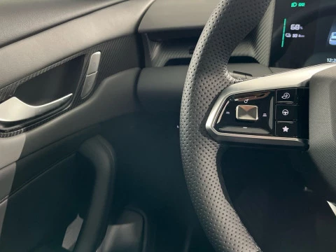 MGS5 EV 64kWh Luxury