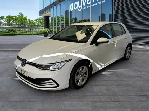 Volkswagen Golf 2.0 TDI 85kW (115CV)