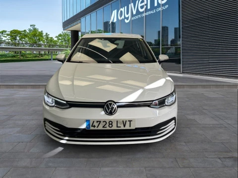 Volkswagen Golf 2.0 TDI 85kW (115CV)