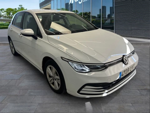 Volkswagen Golf 2.0 TDI 85kW (115CV)