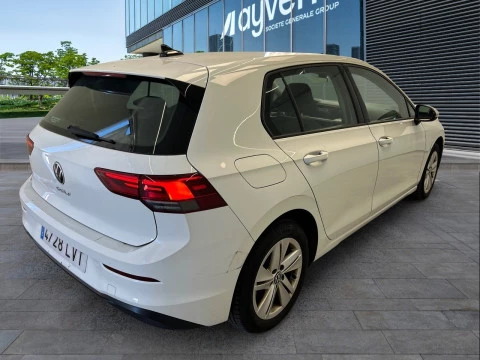 Volkswagen Golf 2.0 TDI 85kW (115CV)