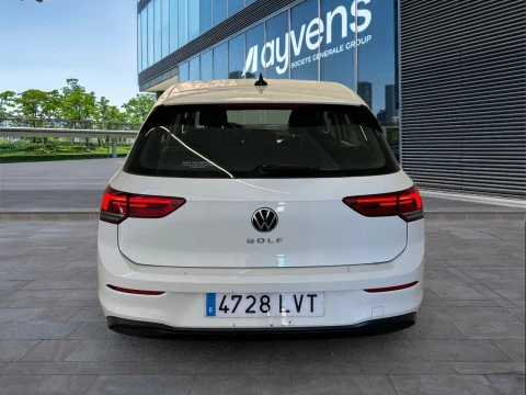 Volkswagen Golf 2.0 TDI 85kW (115CV)