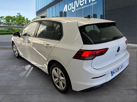 Volkswagen Golf 2.0 TDI 85kW (115CV)