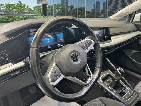 Volkswagen Golf 2.0 TDI 85kW (115CV)